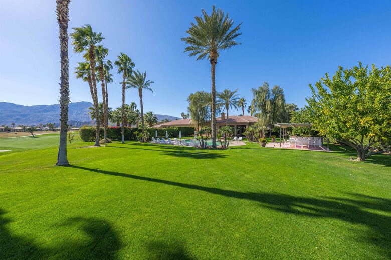 The Private Palms Escape @ PGA West - La Quinta, California