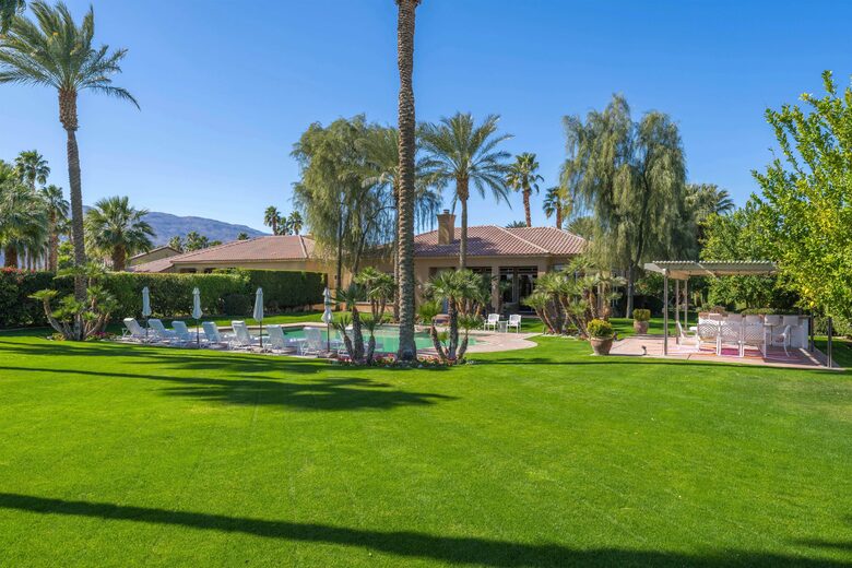 The Private Palms Escape @ PGA West - La Quinta, California