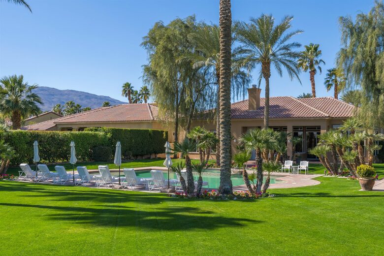 The Private Palms Escape @ PGA West - La Quinta, California