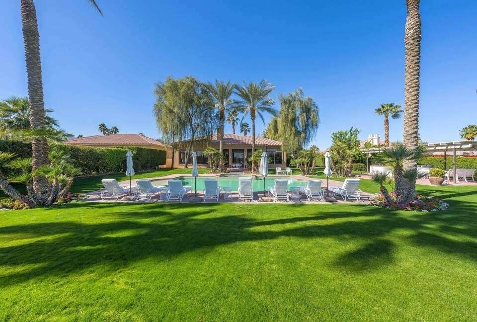 The Private Palms Escape @ PGA West - La Quinta, California