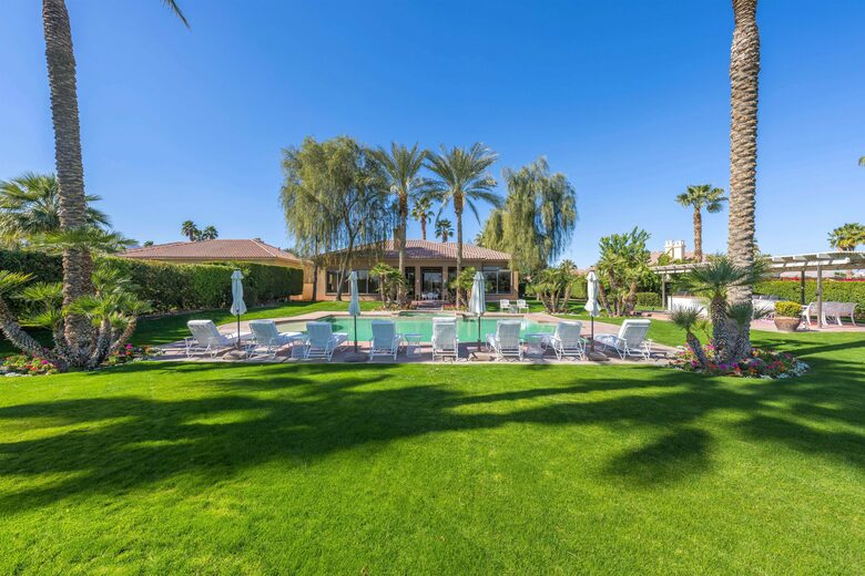 The Private Palms Escape @ PGA West - La Quinta, California