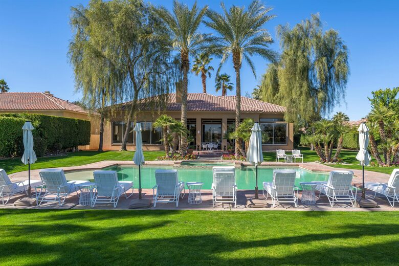 The Private Palms Escape @ PGA West - La Quinta, California
