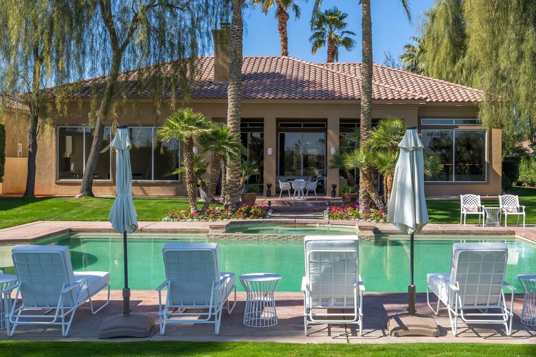The Private Palms Escape @ PGA West - La Quinta, California