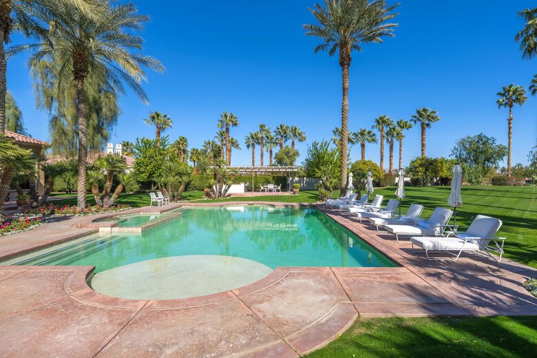 The Private Palms Escape @ PGA West - La Quinta, California