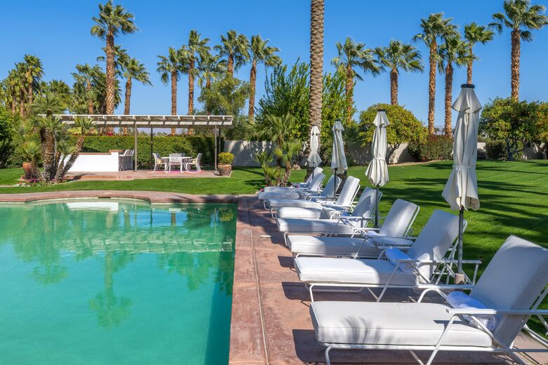 The Private Palms Escape @ PGA West - La Quinta, California