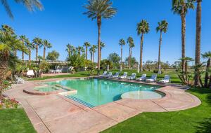 The Private Palms Escape @ PGA West - La Quinta, California