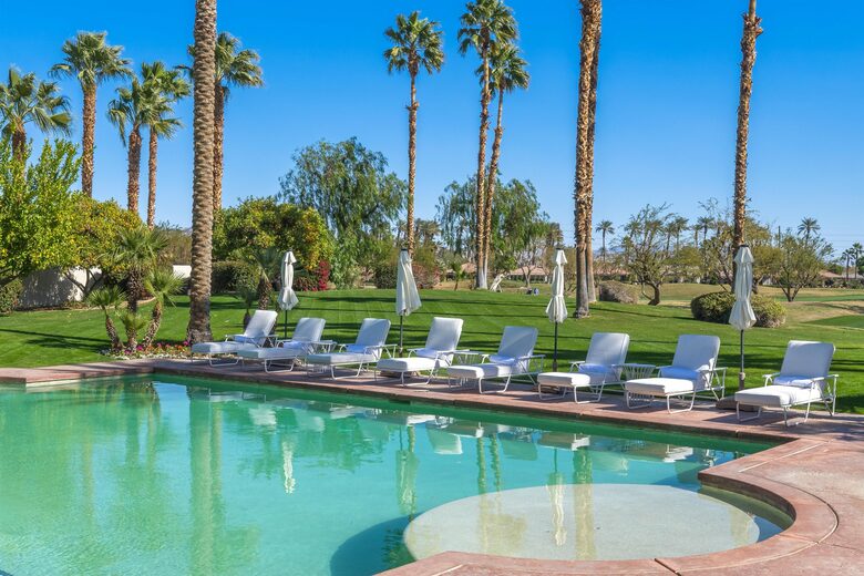 The Private Palms Escape @ PGA West - La Quinta, California
