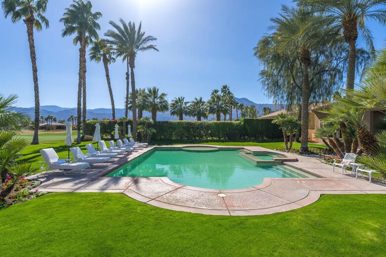 The Private Palms Escape @ PGA West - La Quinta, California