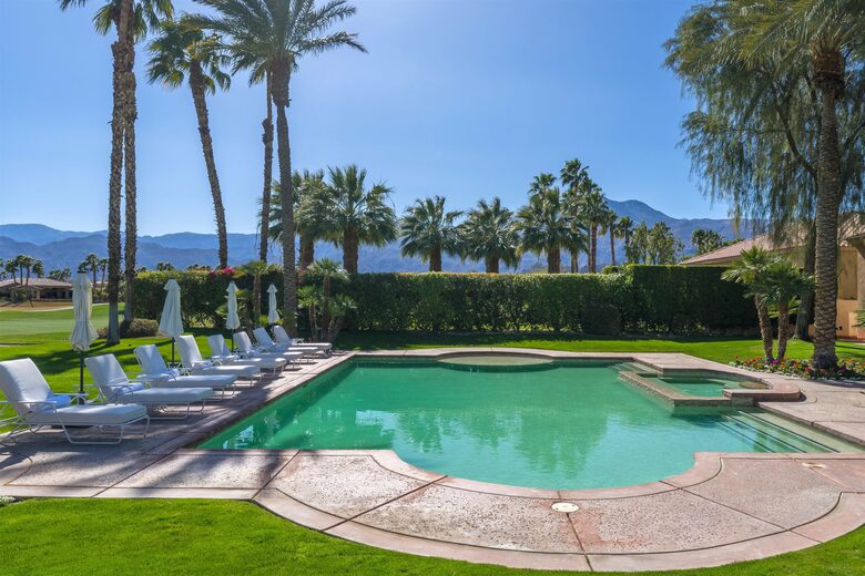 The Private Palms Escape @ PGA West - La Quinta, California