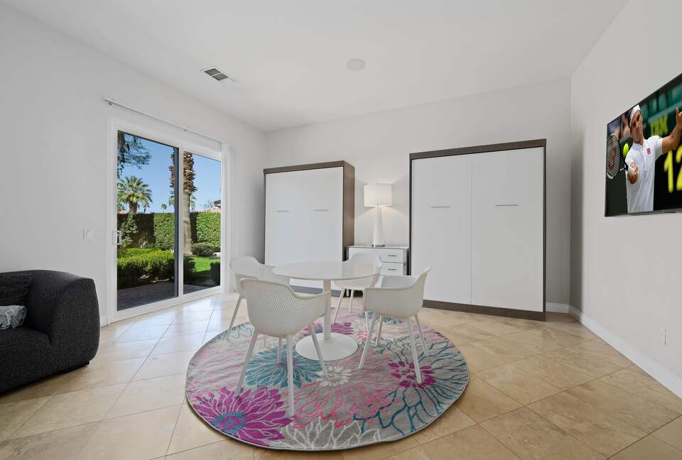 The Private Palms Escape @ PGA West - La Quinta, California