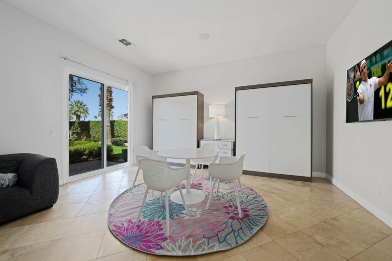 The Private Palms Escape @ PGA West - La Quinta, California