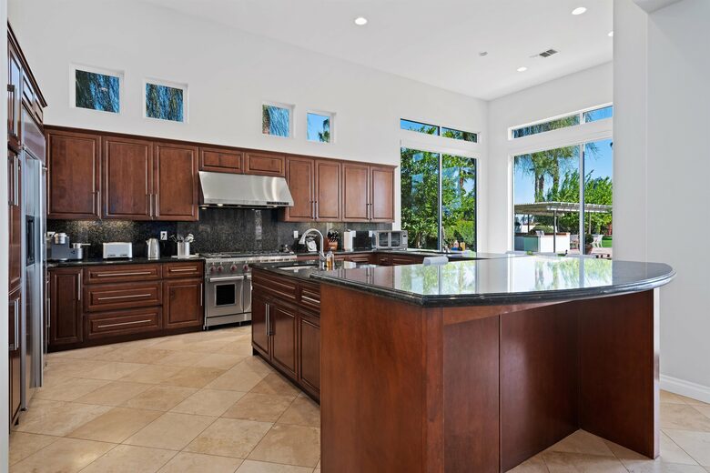 The Private Palms Escape @ PGA West - La Quinta, California