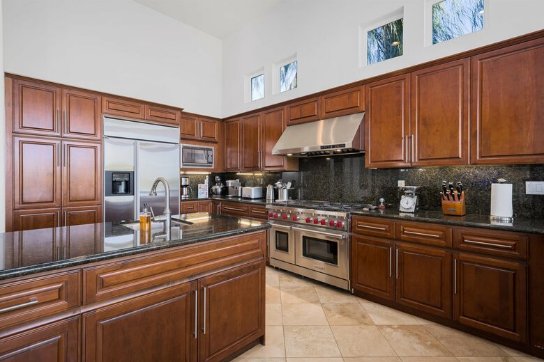 The Private Palms Escape @ PGA West - La Quinta, California