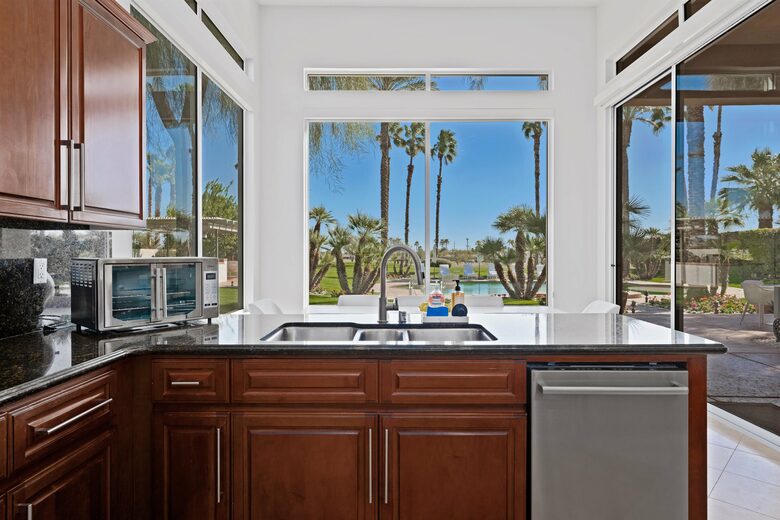 The Private Palms Escape @ PGA West - La Quinta, California