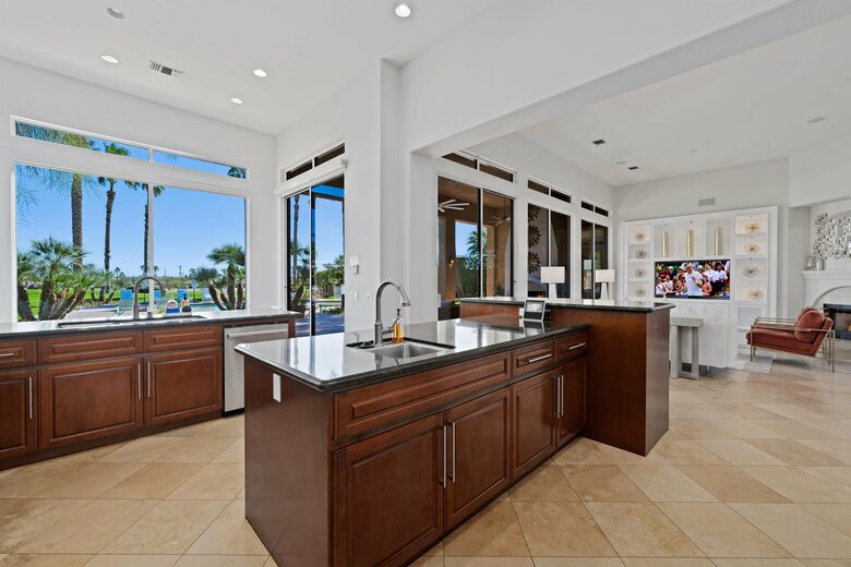 The Private Palms Escape @ PGA West - La Quinta, California