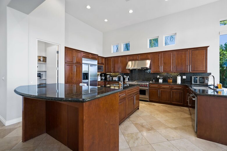 The Private Palms Escape @ PGA West - La Quinta, California