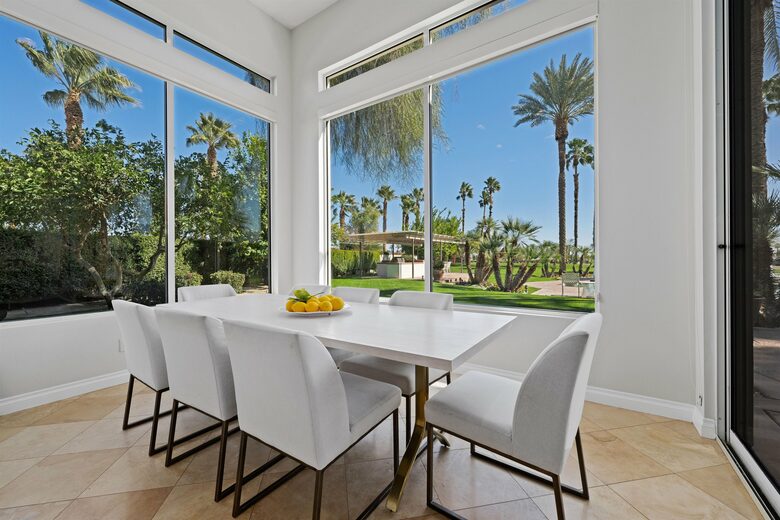 The Private Palms Escape @ PGA West - La Quinta, California