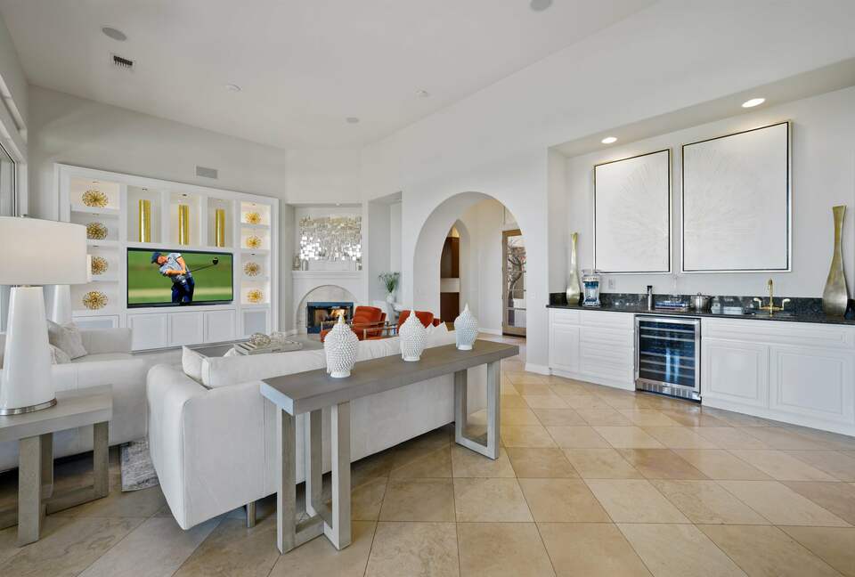 The Private Palms Escape @ PGA West - La Quinta, California