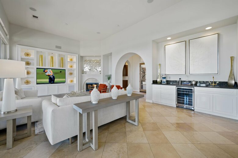 The Private Palms Escape @ PGA West - La Quinta, California