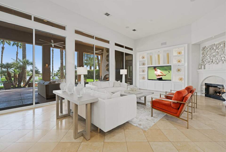 The Private Palms Escape @ PGA West - La Quinta, California