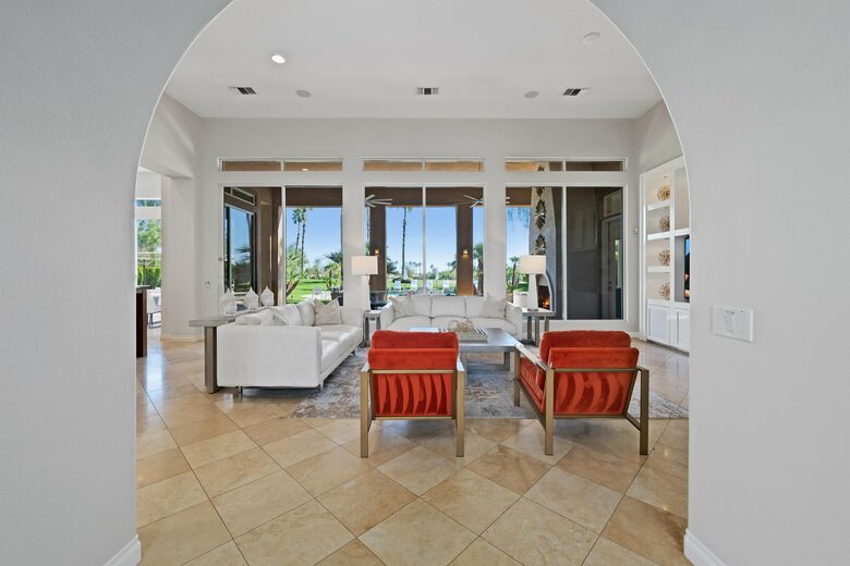 The Private Palms Escape @ PGA West - La Quinta, California