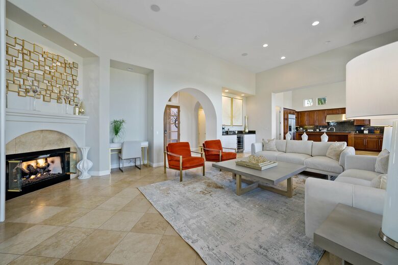 The Private Palms Escape @ PGA West - La Quinta, California