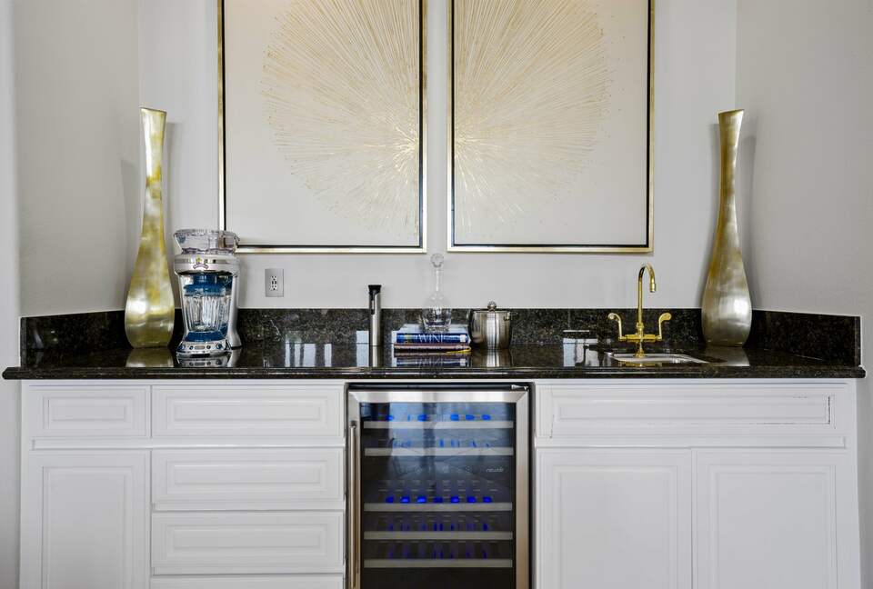 The Private Palms Escape @ PGA West - La Quinta, California