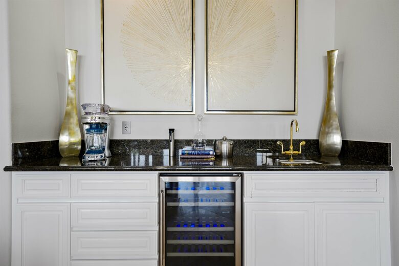 The Private Palms Escape @ PGA West - La Quinta, California