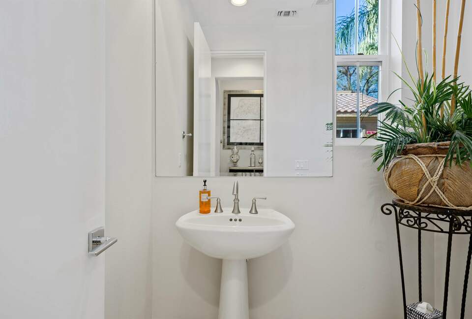 The Private Palms Escape @ PGA West - La Quinta, California