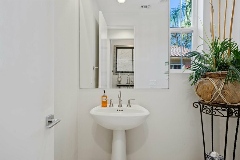 The Private Palms Escape @ PGA West - La Quinta, California