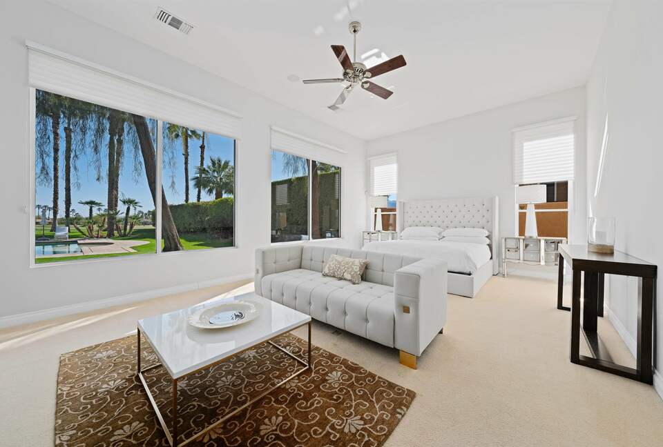 The Private Palms Escape @ PGA West - La Quinta, California