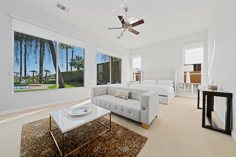 The Private Palms Escape @ PGA West - La Quinta, California