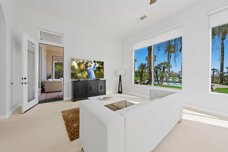 The Private Palms Escape @ PGA West - La Quinta, California