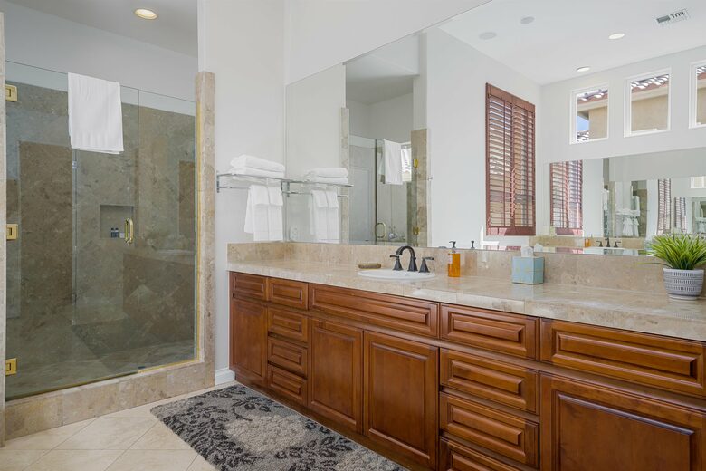 The Private Palms Escape @ PGA West - La Quinta, California