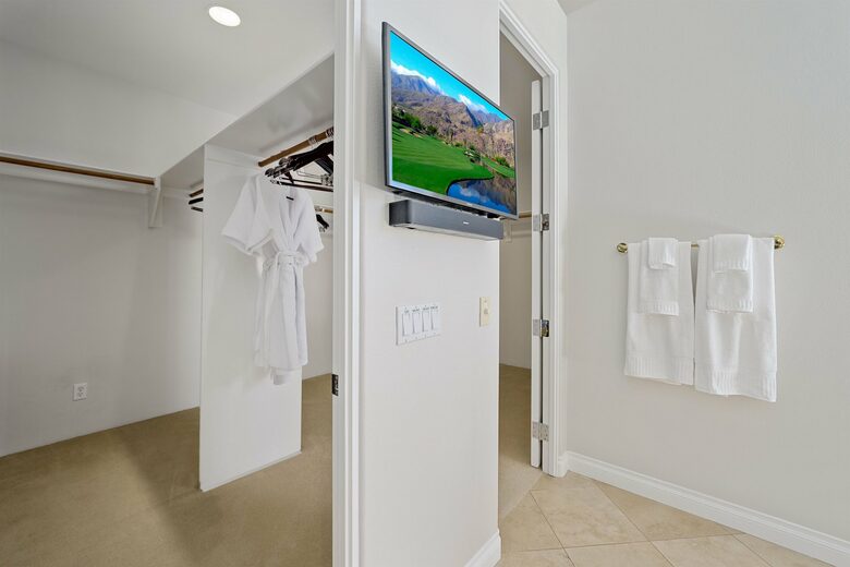 The Private Palms Escape @ PGA West - La Quinta, California