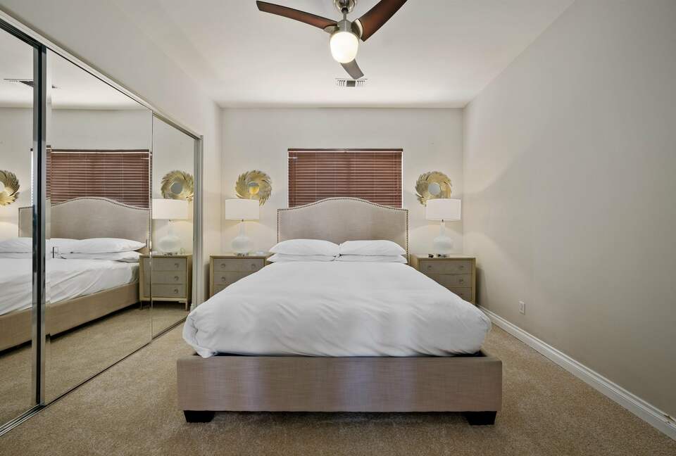 The Private Palms Escape @ PGA West - La Quinta, California