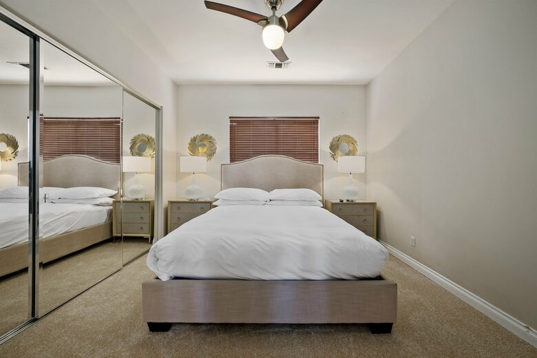 The Private Palms Escape @ PGA West - La Quinta, California