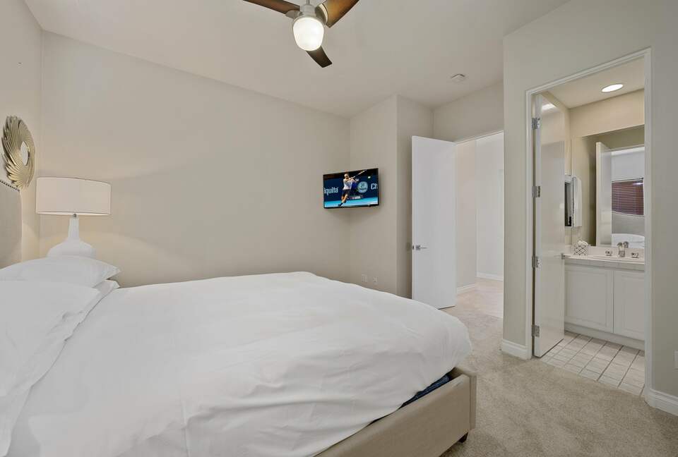 The Private Palms Escape @ PGA West - La Quinta, California