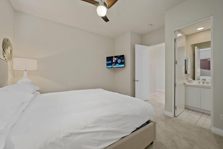 The Private Palms Escape @ PGA West - La Quinta, California