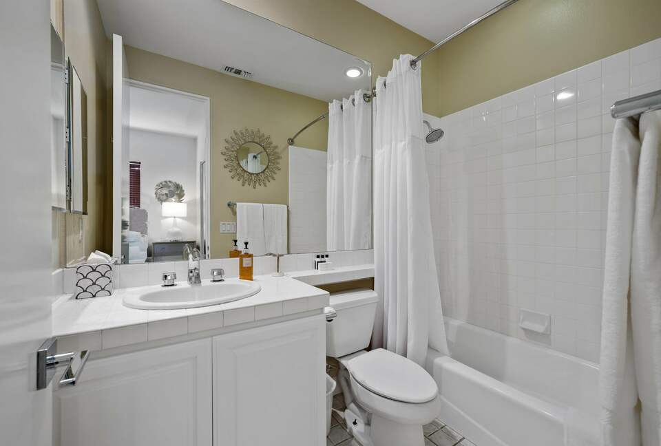 The Private Palms Escape @ PGA West - La Quinta, California