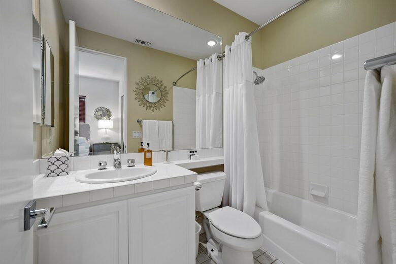 The Private Palms Escape @ PGA West - La Quinta, California