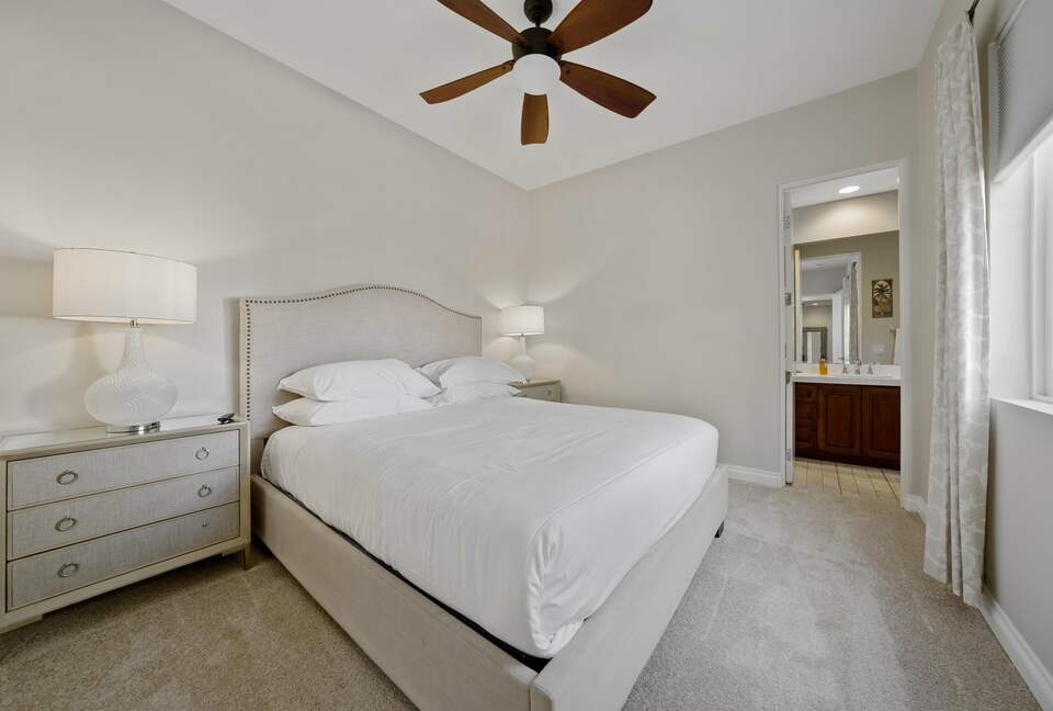 The Private Palms Escape @ PGA West - La Quinta, California