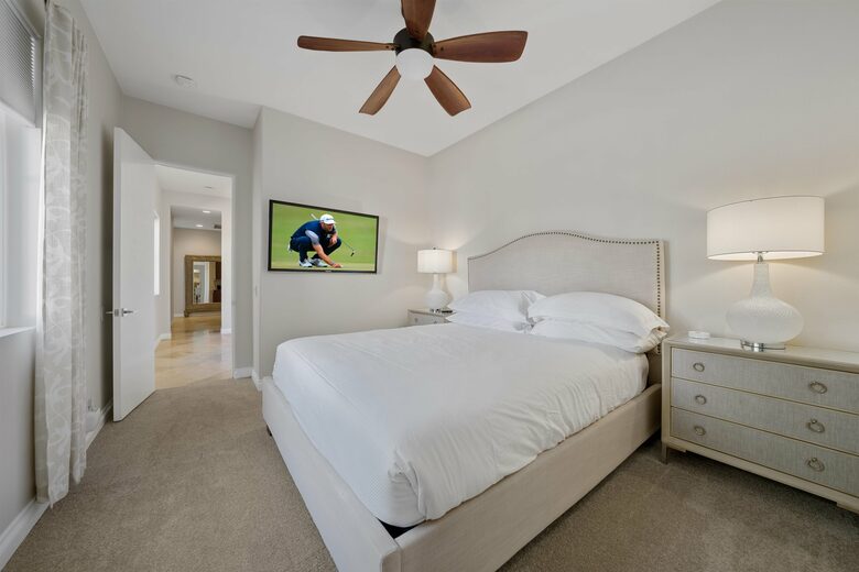 The Private Palms Escape @ PGA West - La Quinta, California