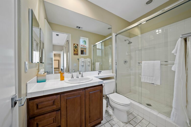 The Private Palms Escape @ PGA West - La Quinta, California