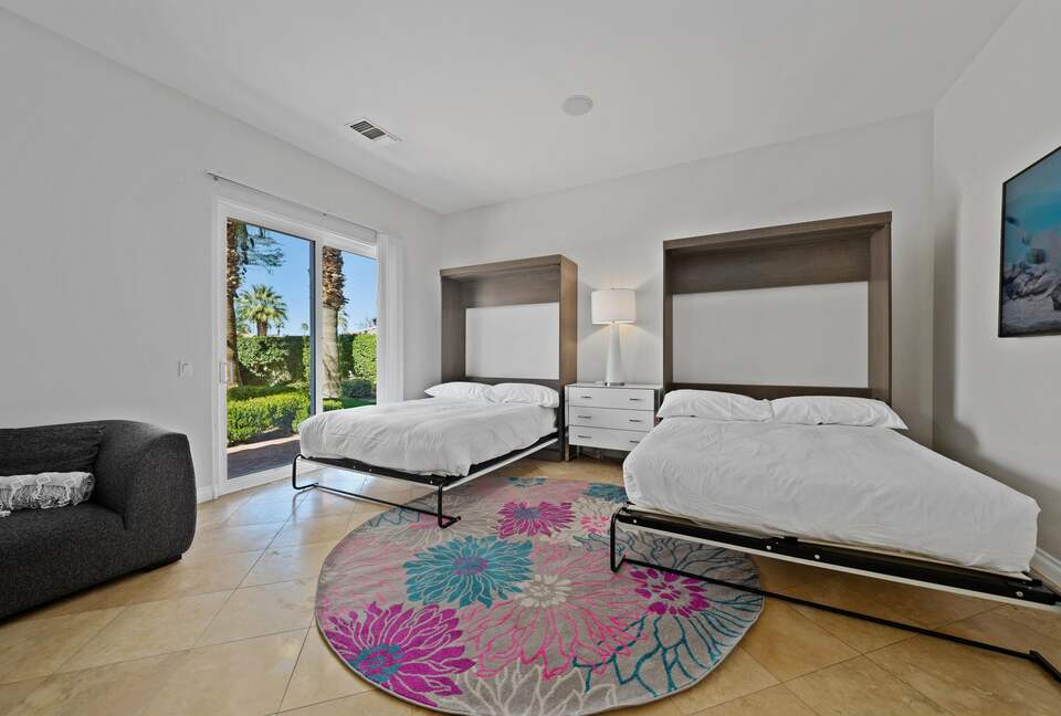 The Private Palms Escape @ PGA West - La Quinta, California