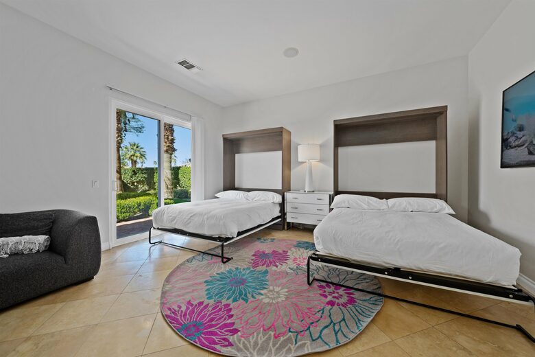 The Private Palms Escape @ PGA West - La Quinta, California