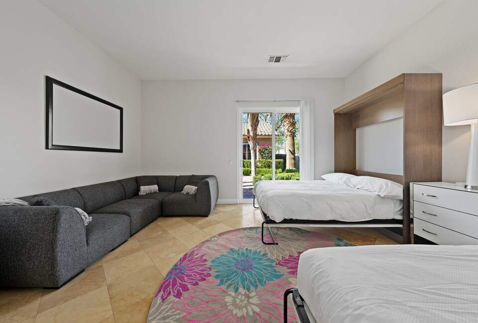 The Private Palms Escape @ PGA West - La Quinta, California