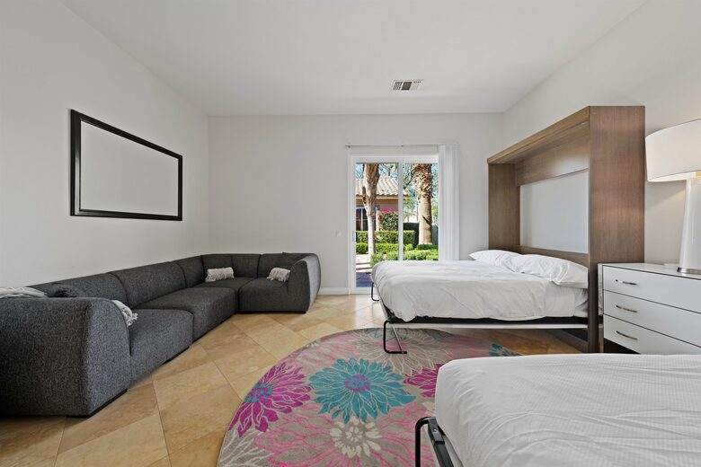 The Private Palms Escape @ PGA West - La Quinta, California