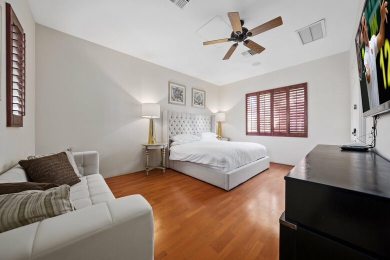 The Private Palms Escape @ PGA West - La Quinta, California