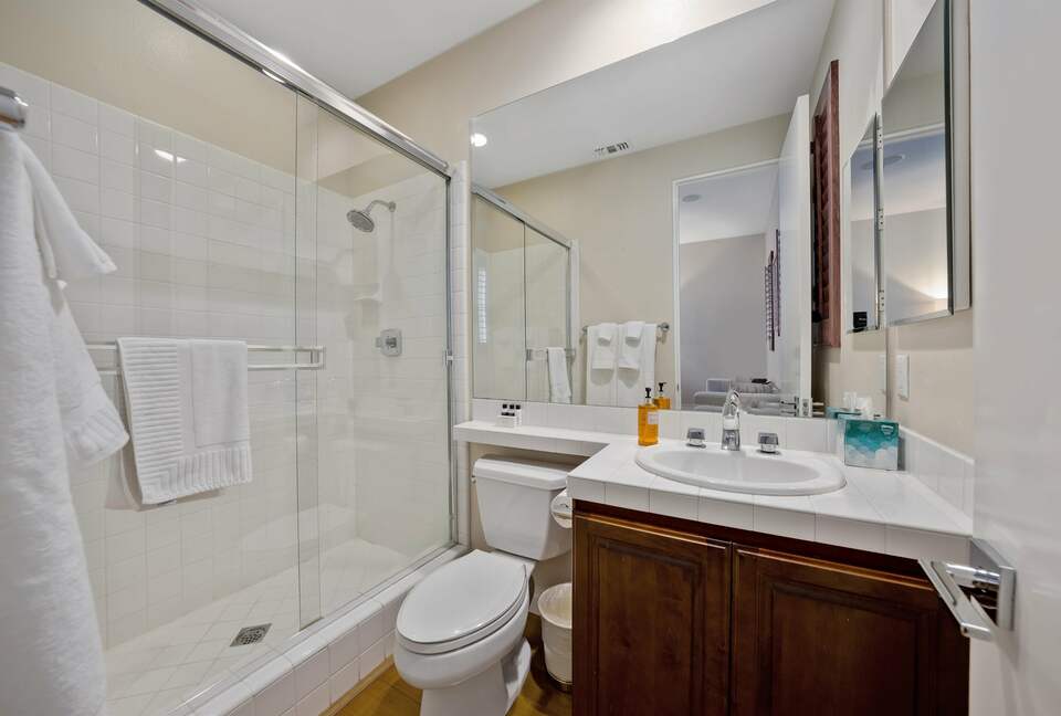 The Private Palms Escape @ PGA West - La Quinta, California